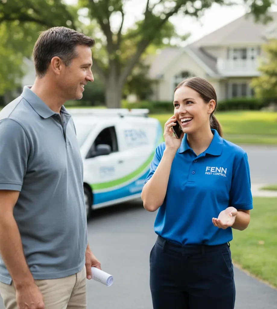 Rodent Control in Utica, NY